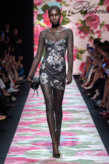 Blumarine Spring 2020 / Blumarine весна-лето 2020 / Неделя моды: Милан